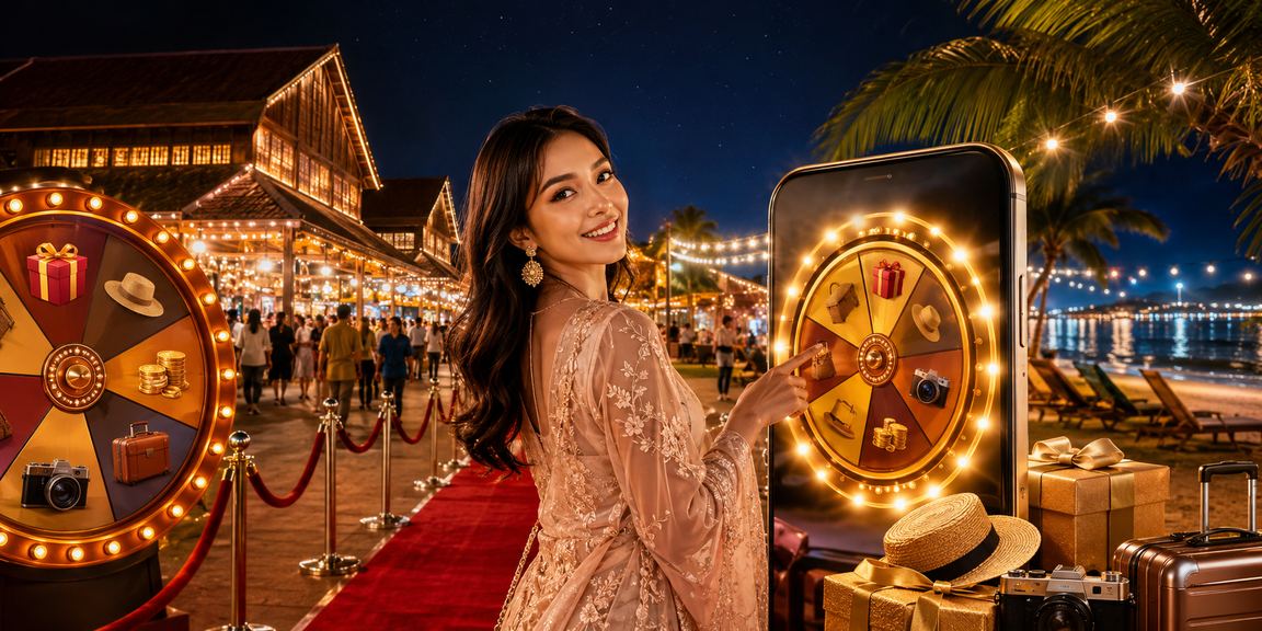Permainan Roulette Di Kota Bharu